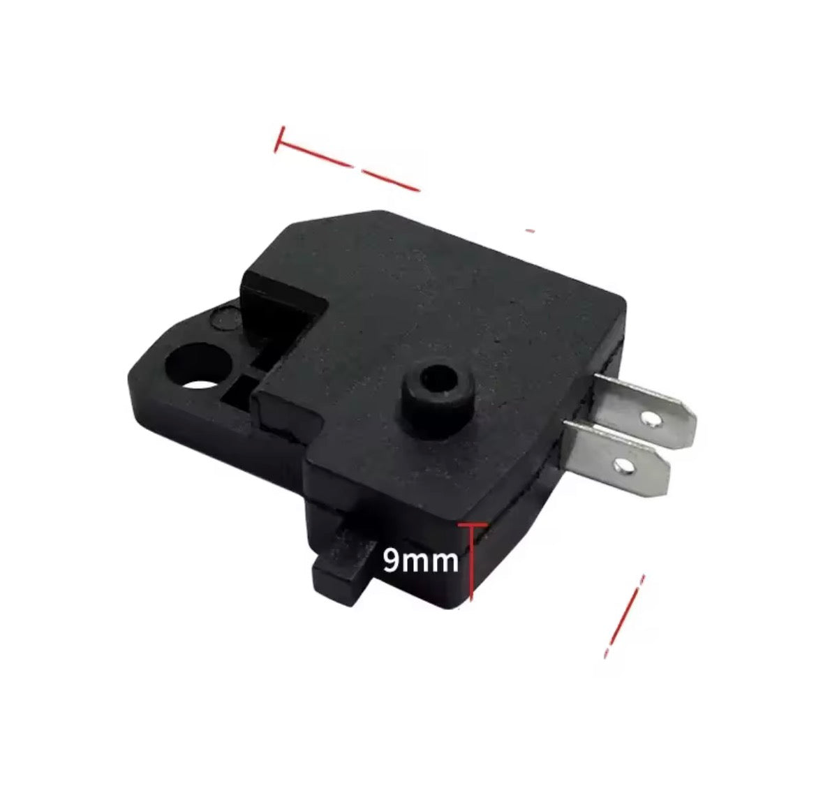 Brake Click Sensors