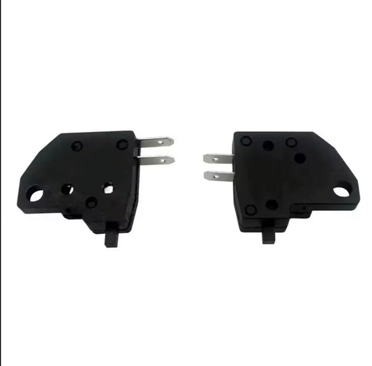 Brake Click Sensors