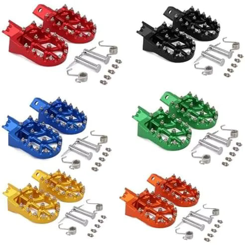 CNC Universal Pegs