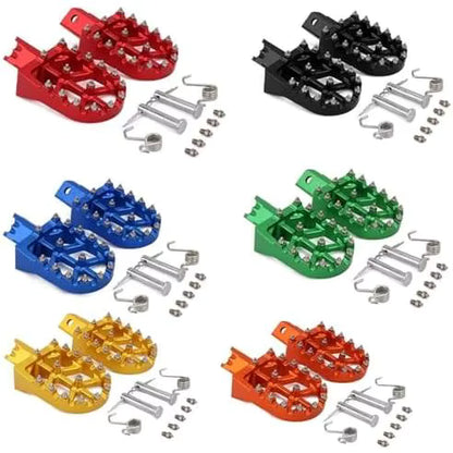 CNC Universal Pegs