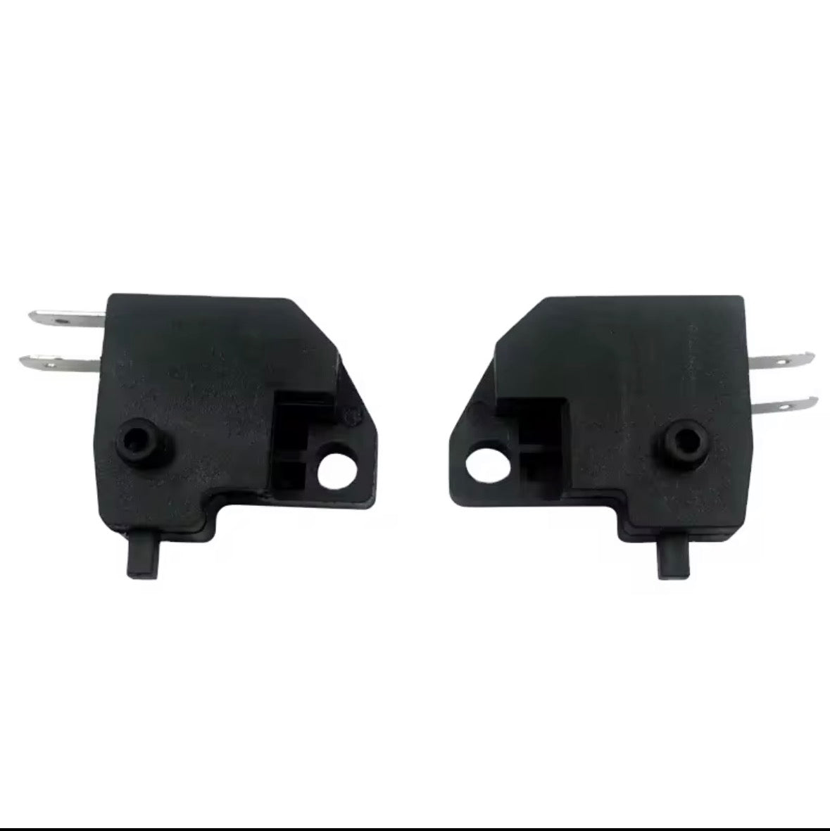 Brake Click Sensors