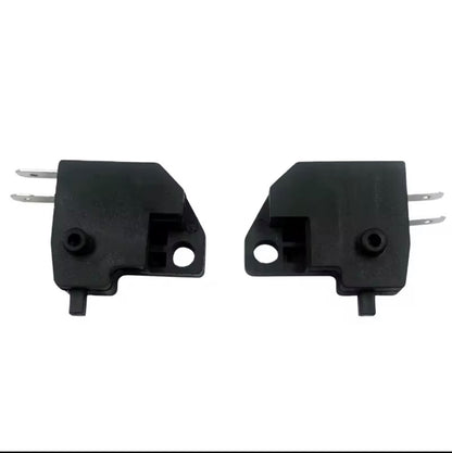 Brake Click Sensors