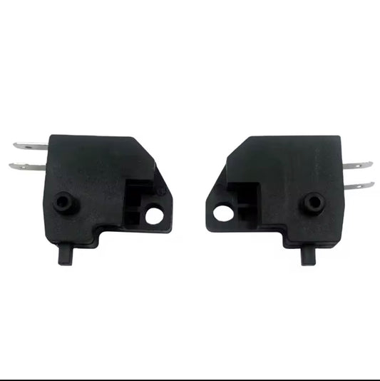 Brake Click Sensors
