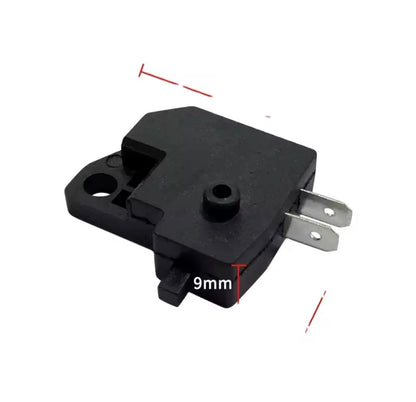 Brake Click Sensors