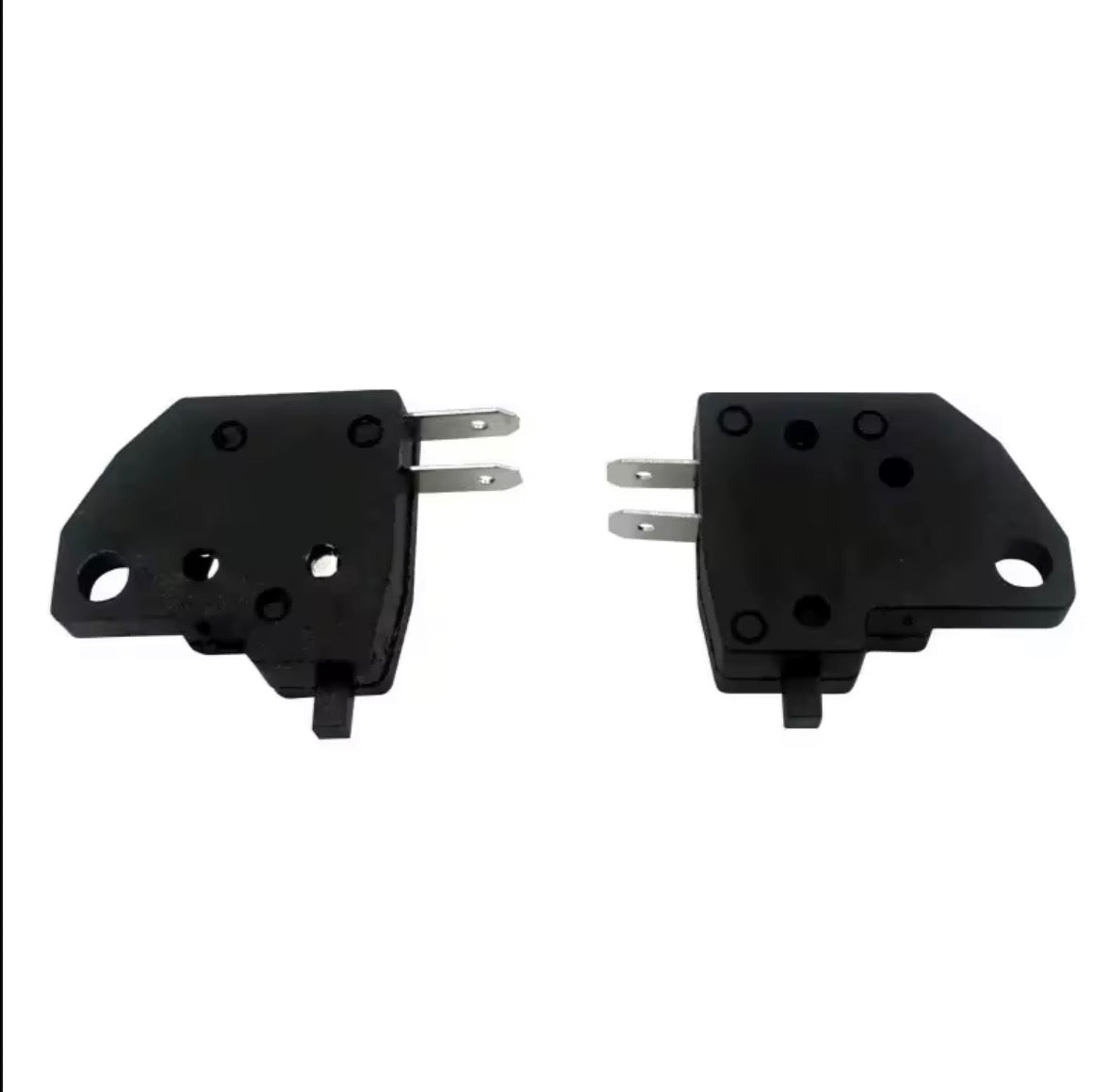 Brake Click Sensors