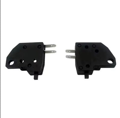 Brake Click Sensors