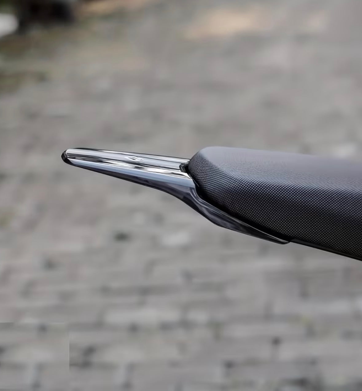 Surron Light Bee Rear Fender