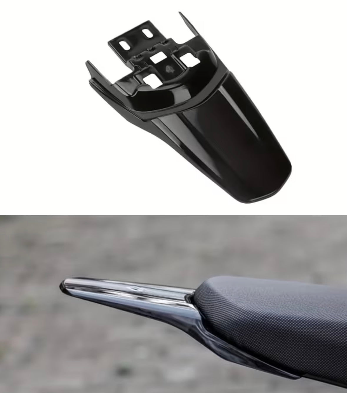 Surron Light Bee Rear Fender