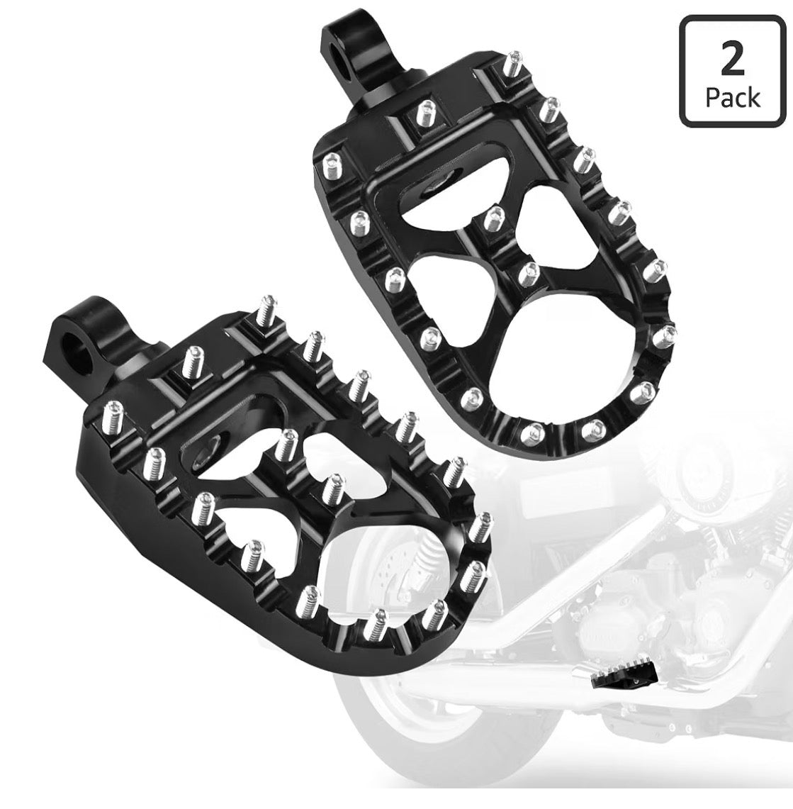 Pegs With Adapter for Gt73